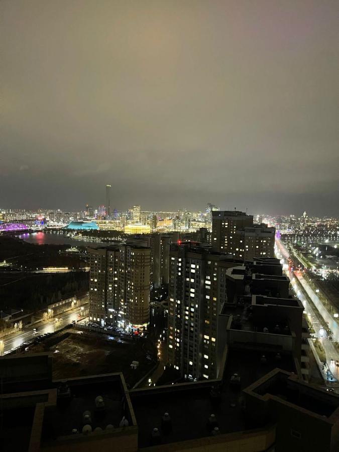 Happy Days At Highvill G Apartman Promyshlennyy Kültér fotó