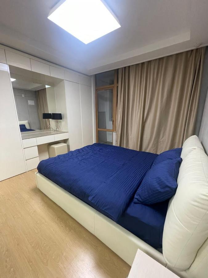 Happy Days At Highvill G Apartman Promyshlennyy Kültér fotó