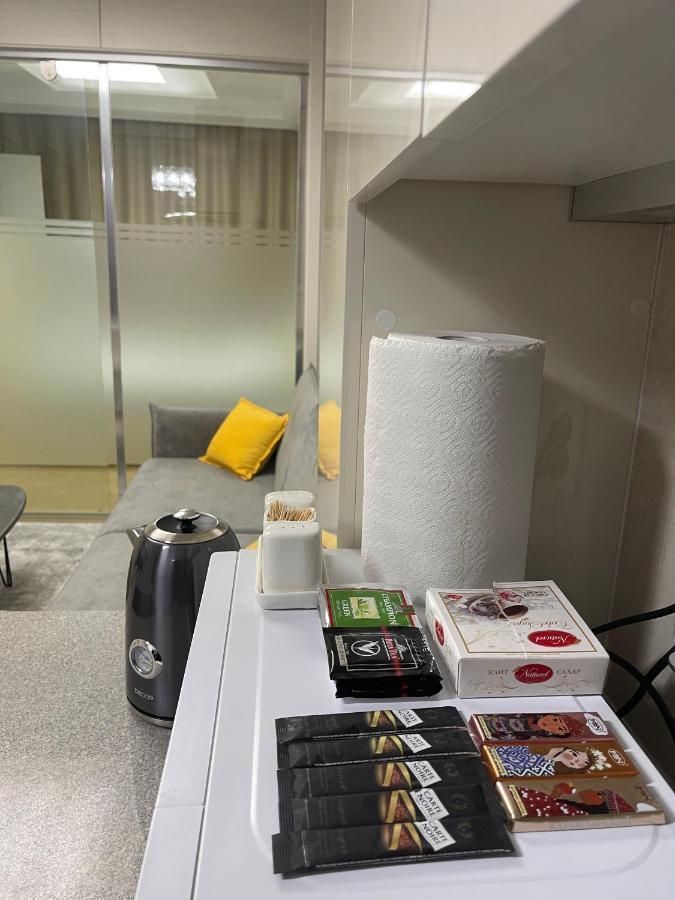 Happy Days At Highvill G Apartman Promyshlennyy Kültér fotó